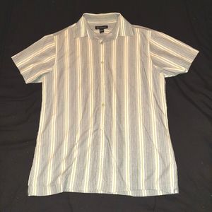 INC International Concepts Shirt